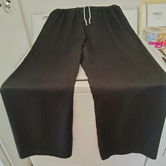 Martial Arts Supply GI Pants Sz. 7/XXL Made In USA - Picture 6 of 9